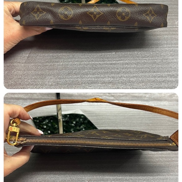 Louis Vuitton Pochette Accessories Monogram - Picture 5 of 10